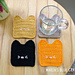 Cat Coasters pattern