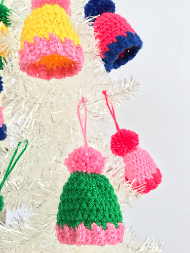Beanie Ornament photo 2