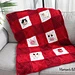 Farm Blanket pattern 