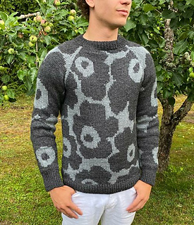 Ravelry Unikkoneule Pattern By Sanna Pyyk nen