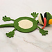 Splat Lizard pattern 