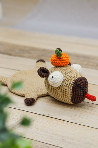 Splat Capybara 다른 모습 4