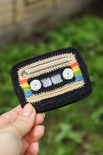 Cassette