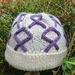 Cancer survivor hat pattern