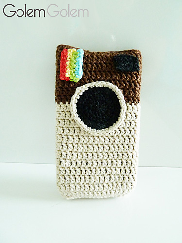 Case Instagram photo 1