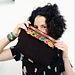 Bolso Ruanda pattern 