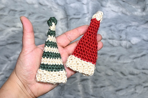 Mini Stocking Cap photo 1