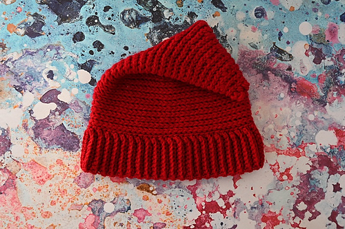 Freedom in Liberty Cap photo 7
