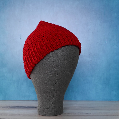 Freedom in Liberty Cap photo 4