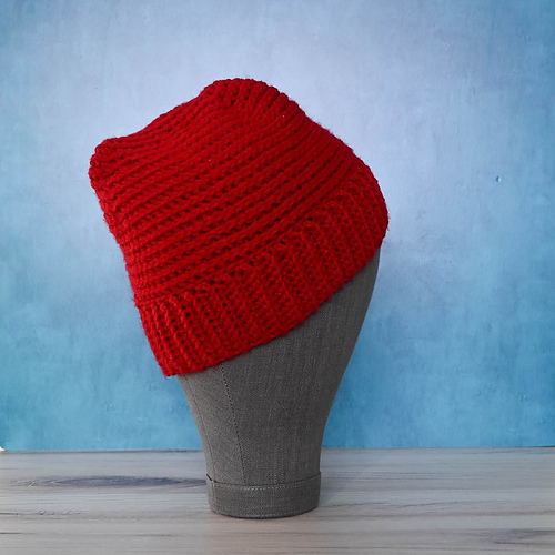 Freedom in Liberty Cap photo 3