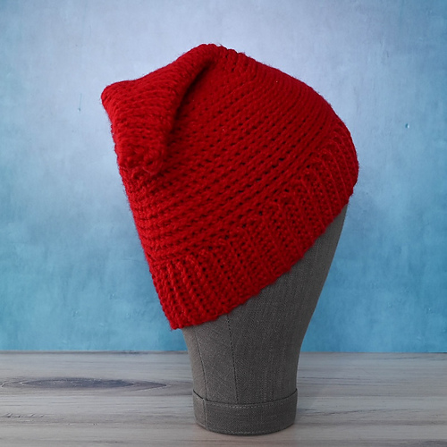 Freedom in Liberty Cap photo 9