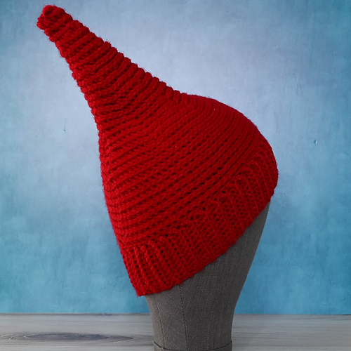 Freedom in Liberty Cap photo 10