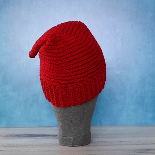 Freedom in Liberty Cap photo 5