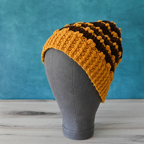 Beacon Beanie