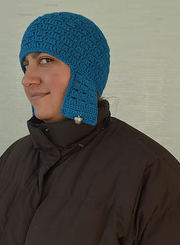 An Unconventional Aviator photo 2