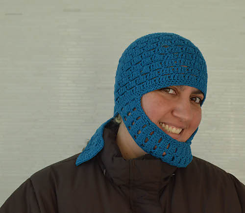 An Unconventional Aviator photo 4