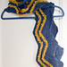 Valiant Stripes Scarf photo 4