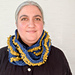 Valiant Stripes Scarf photo 3