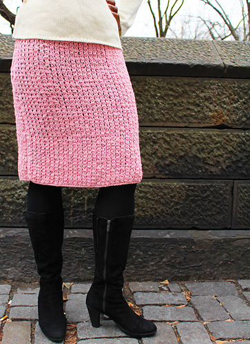 Modern Melissa Skirt photo 1