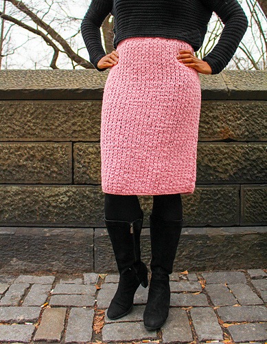 Modern Melissa Skirt photo 4