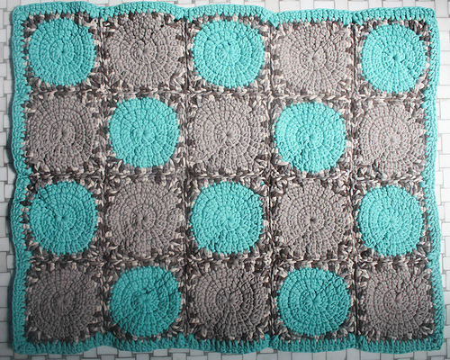 Face the Day Bathmat photo 1
