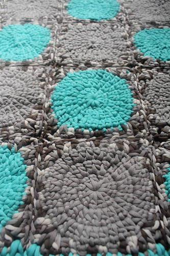 Face the Day Bathmat photo 2