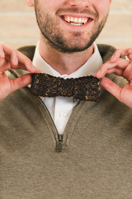 Bow Tie Bonanza