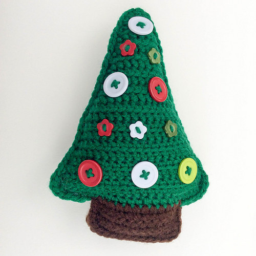 Button Christmas Tree photo 4