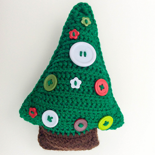 Button Christmas Tree photo 3