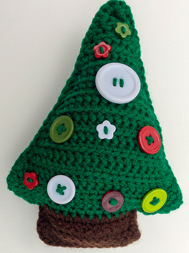 Button Christmas Tree photo 6
