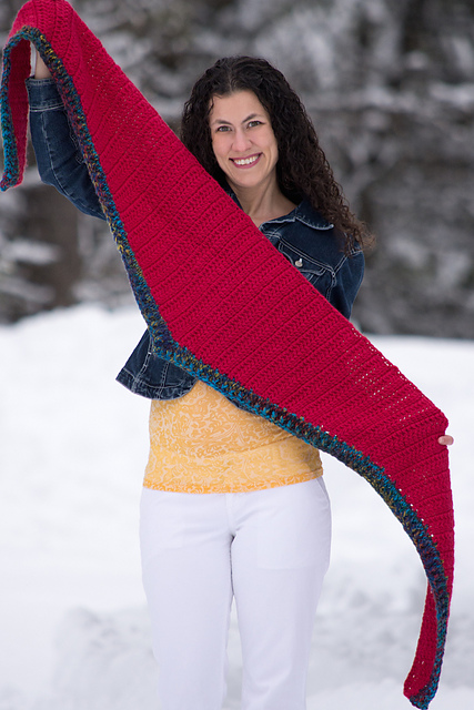 7+ Designs Shawl With Sleeves Sewing Pattern