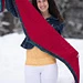 Quick and Easy Shawl pattern 