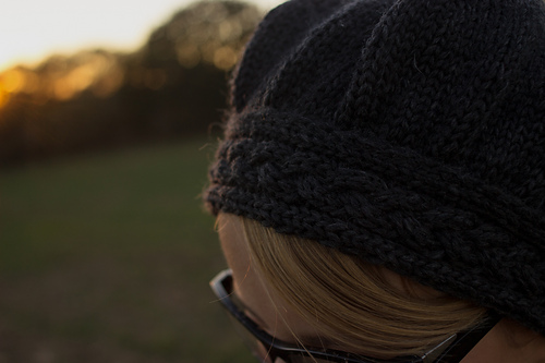 Caligo Beret photo 4