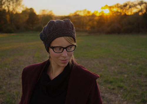 Caligo Beret photo 3