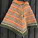 Opal Child's Poncho pattern