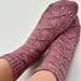 Sari Socks pattern