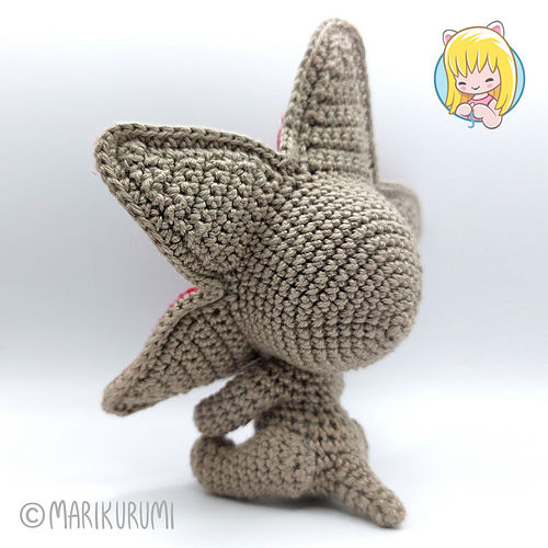 Demodog - Marieke Jilderda