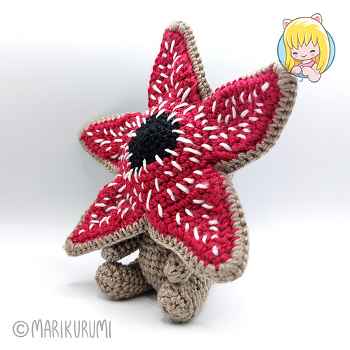 Demodog - Marieke Jilderda