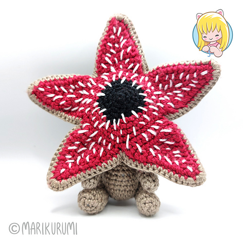 Demodog - Marieke Jilderda