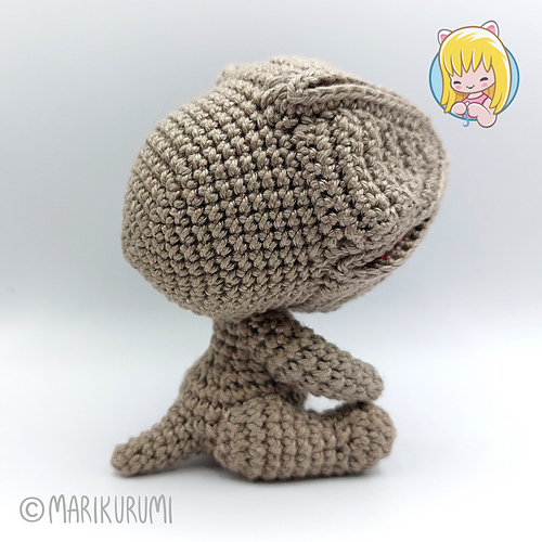 Demodog - Marieke Jilderda