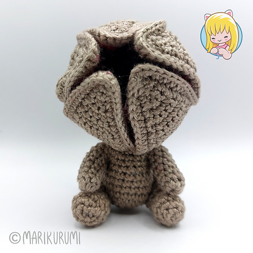 Demodog - Marieke Jilderda