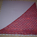 TripCheck Shawlette pattern 