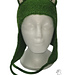 Frog Hat pattern