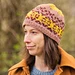 Targa Hat pattern 
