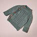 Cardigan pattern