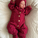Jumpsuit pattern
