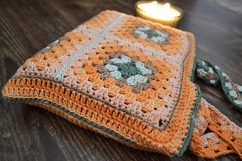 Small Book bag photo 6