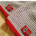 Norwegian Olympic beanie for kids photo 4