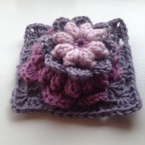 The "Sass square" photo 1