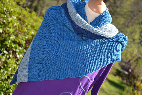 Picot på skrå - MaritZm